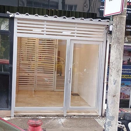 Temporada Copacabana Salu 2 Рио де Жанейро Екстериор снимка