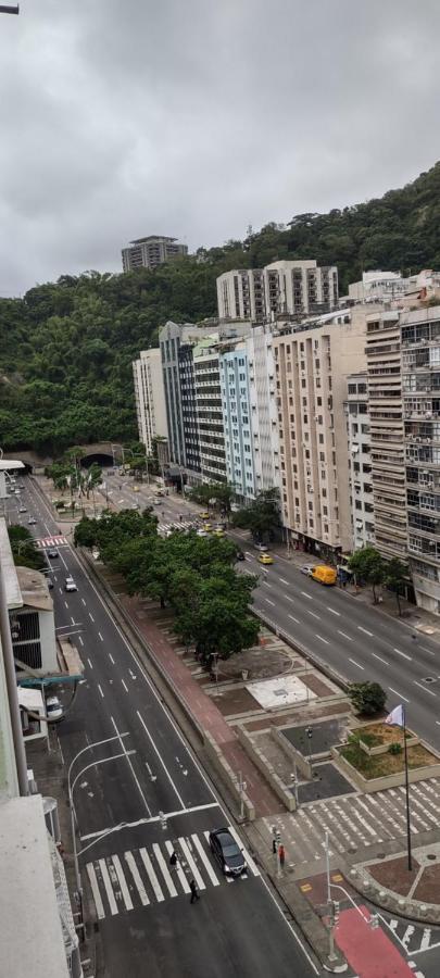 Temporada Copacabana Salu 2 Рио де Жанейро Екстериор снимка